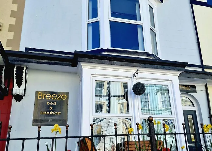 Breeze B&B