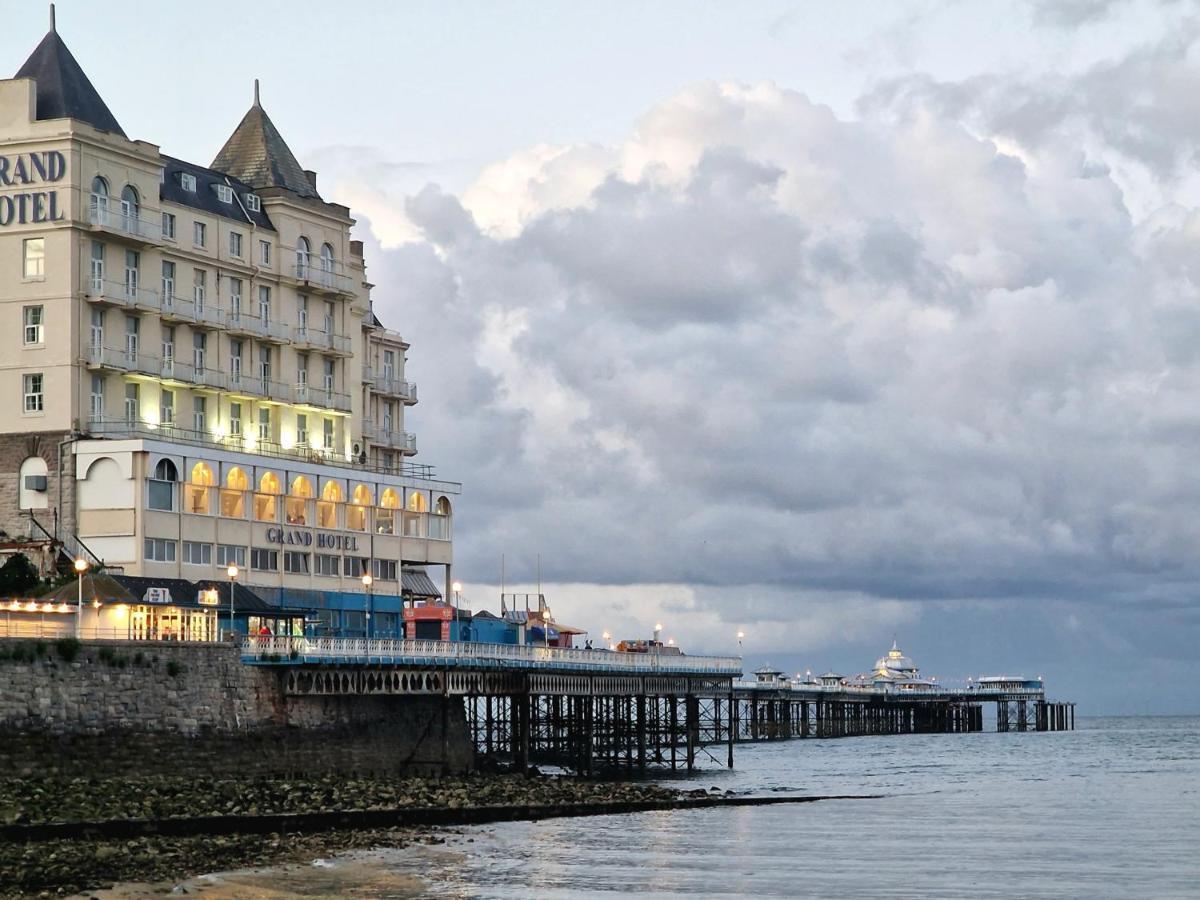 Breeze Bed & Breakfast Llandudno
