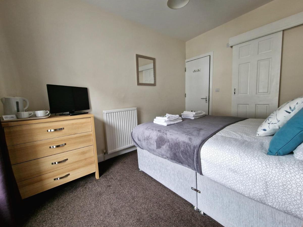 Breeze Bed & Breakfast Llandudno