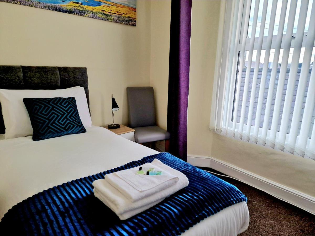 Breeze Bed & Breakfast Llandudno
