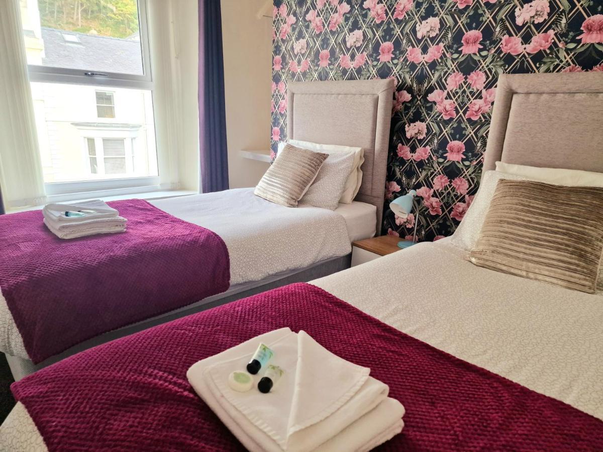 Bed & Breakfast Breeze *