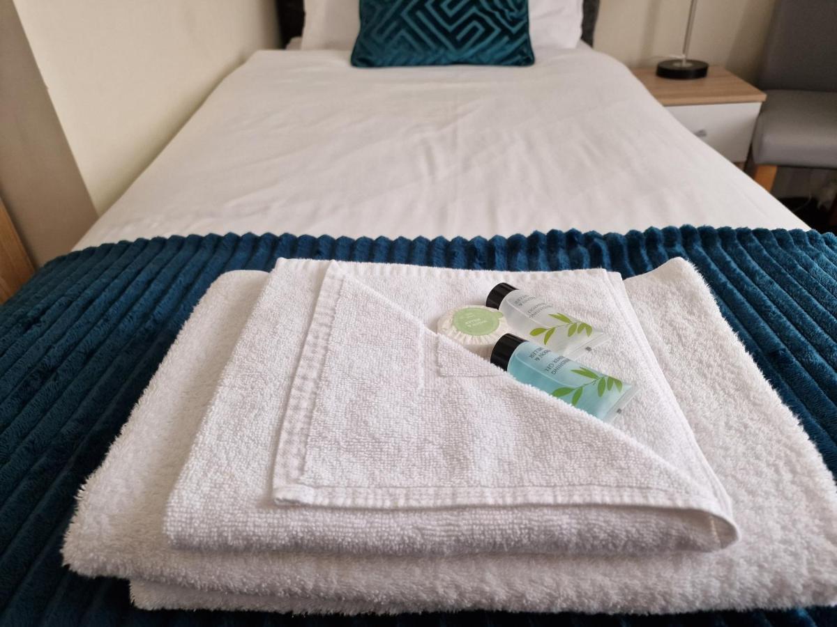 Breeze Bed & Breakfast Llandudno