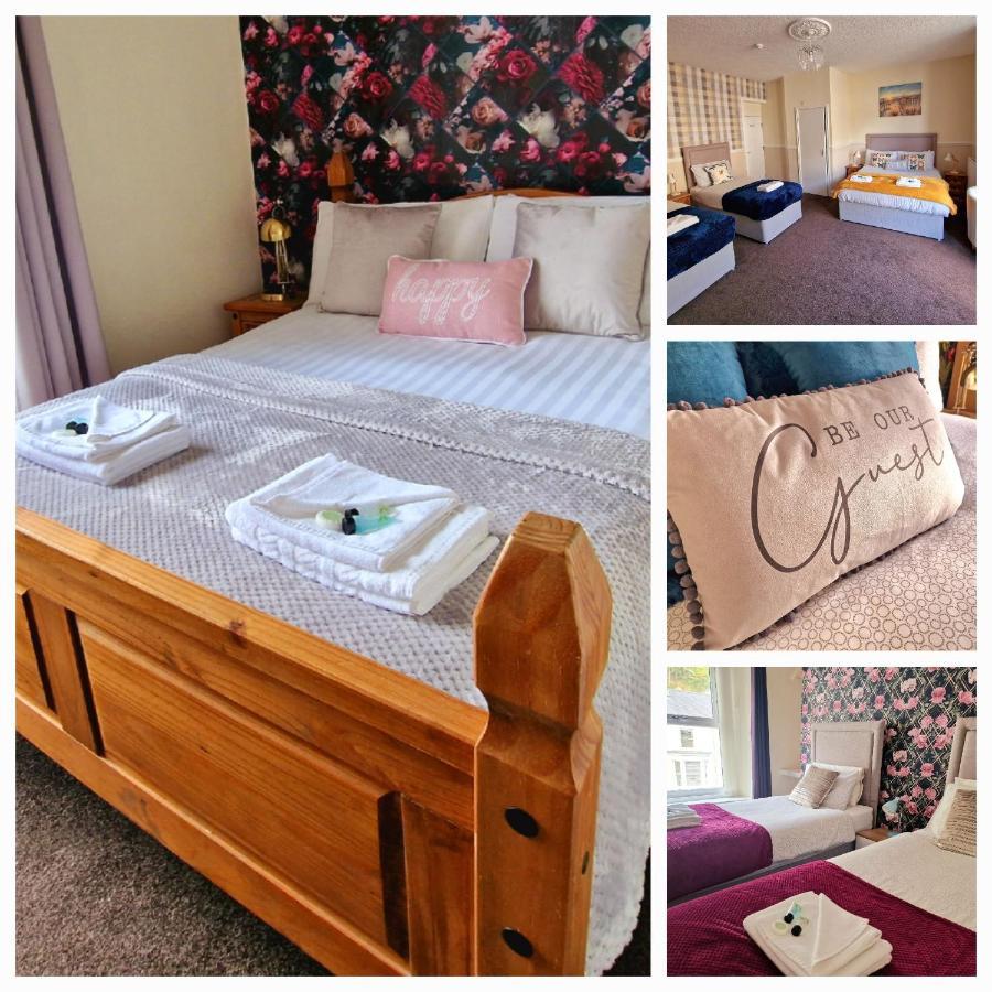 Bed & Breakfast Breeze Llandudno