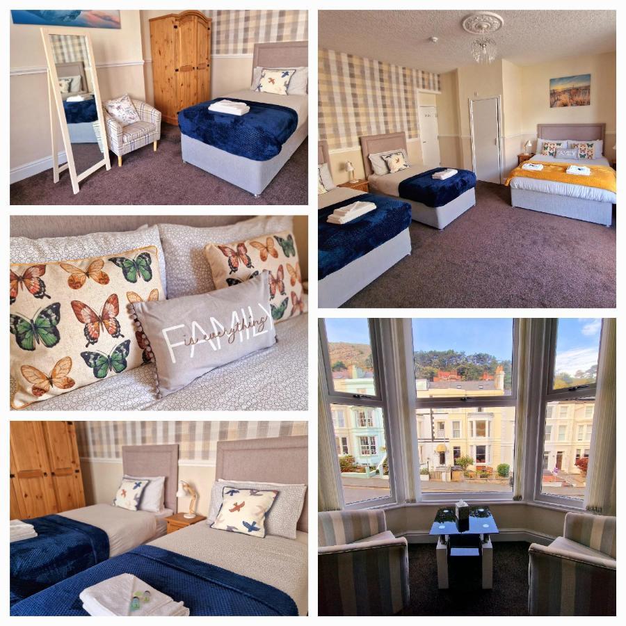 Bed & Breakfast Breeze *